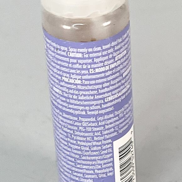 Alterna Caviar Anti-Aging Restructuring Bond Repair Heat Travel .85 fl oz New - Picture 4 of 5